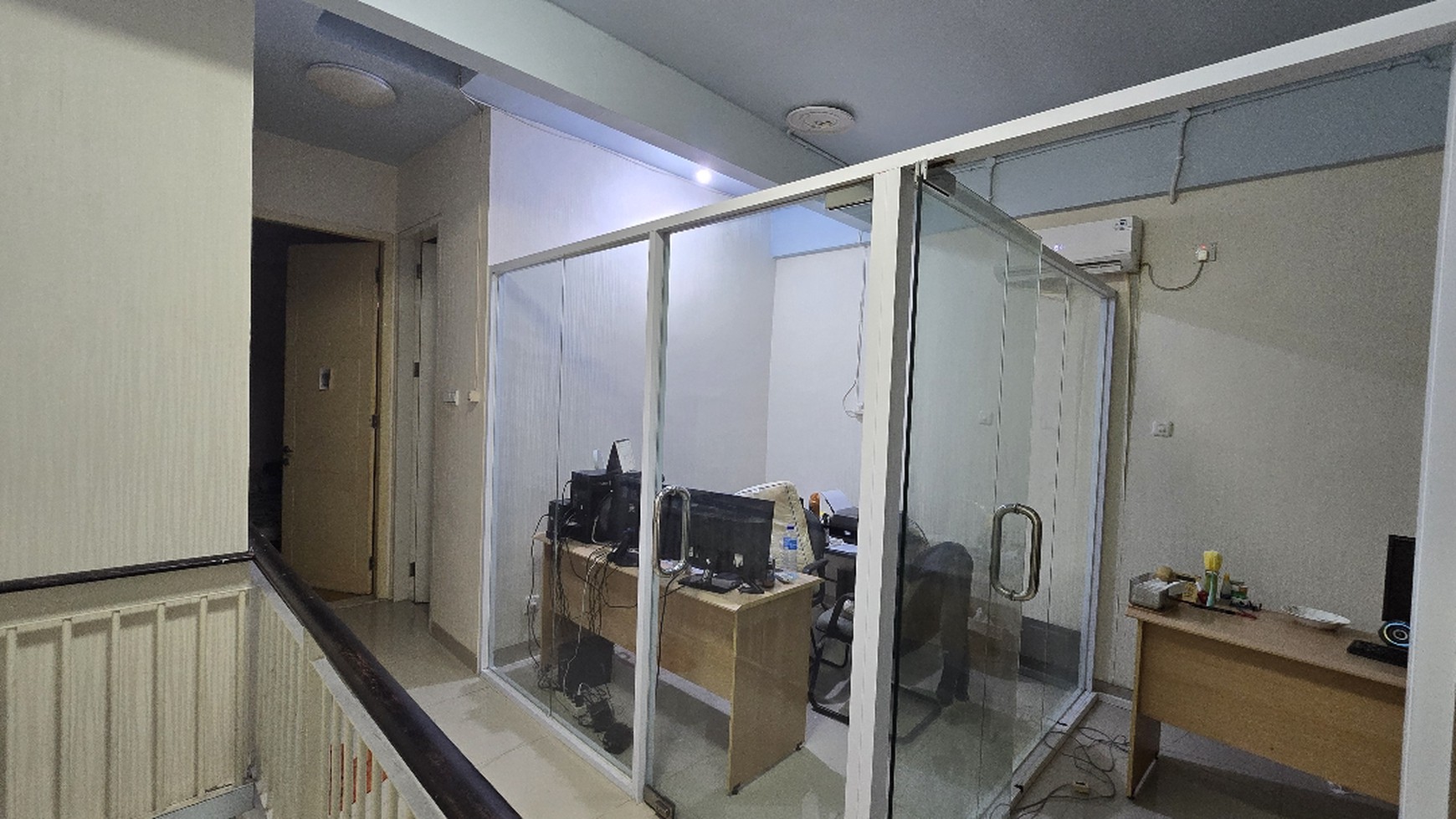 Dijual Ruko San Antonio Pakuwon City