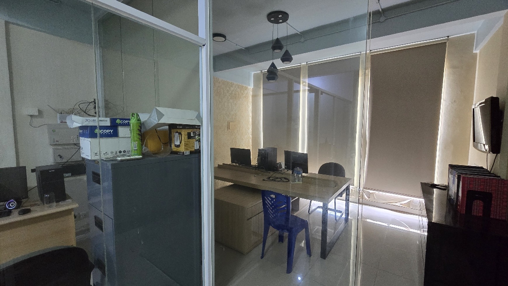 Dijual Ruko San Antonio Pakuwon City