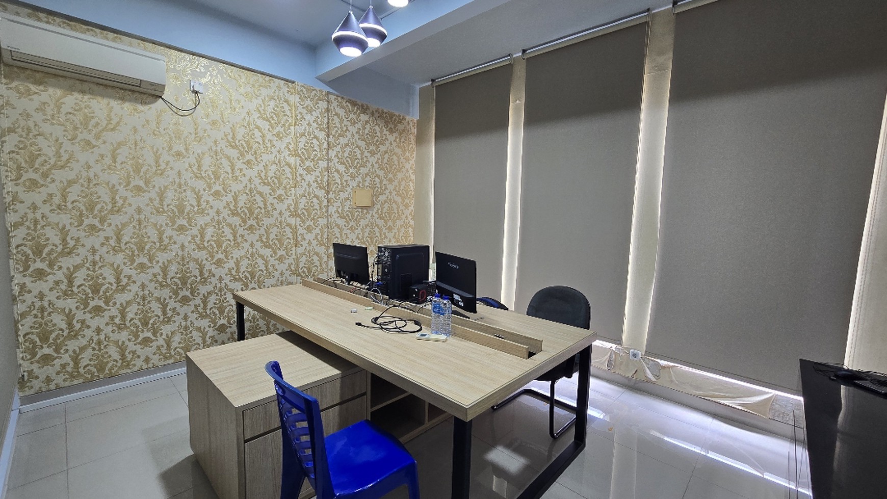 Dijual Ruko San Antonio Pakuwon City