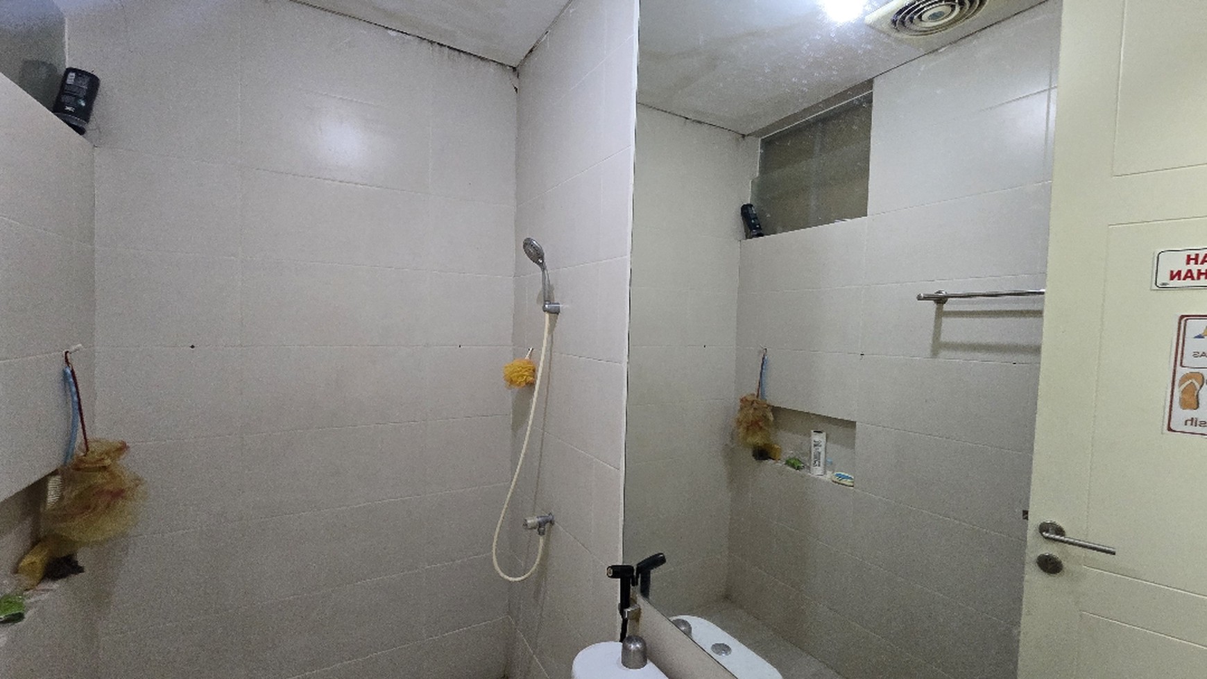Dijual Ruko San Antonio Pakuwon City