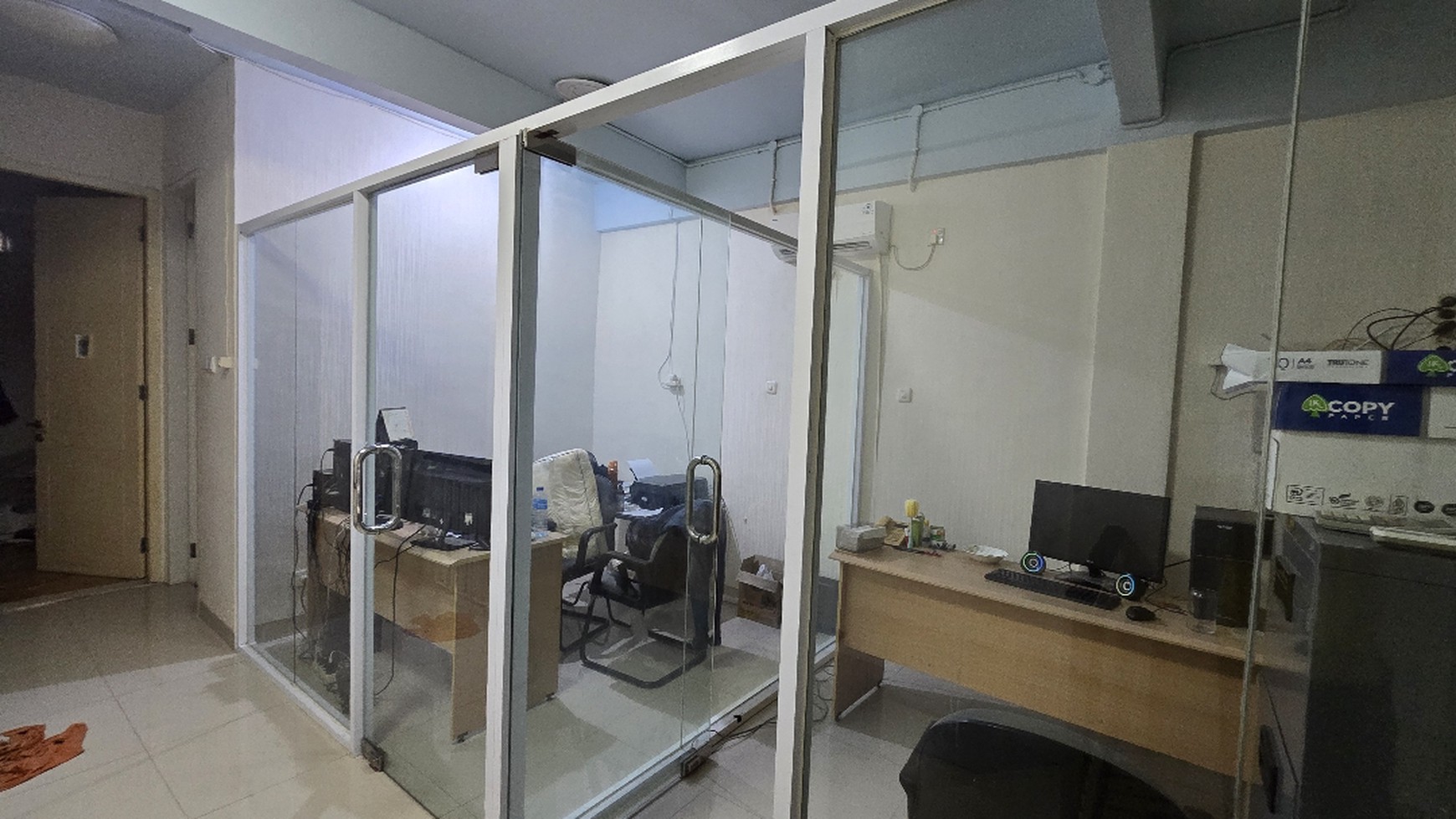 Dijual Ruko San Antonio Pakuwon City