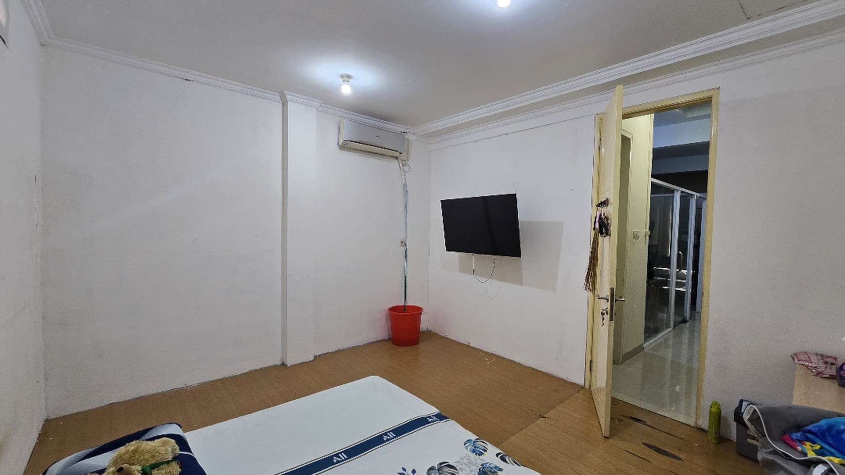 Dijual Ruko San Antonio Pakuwon City