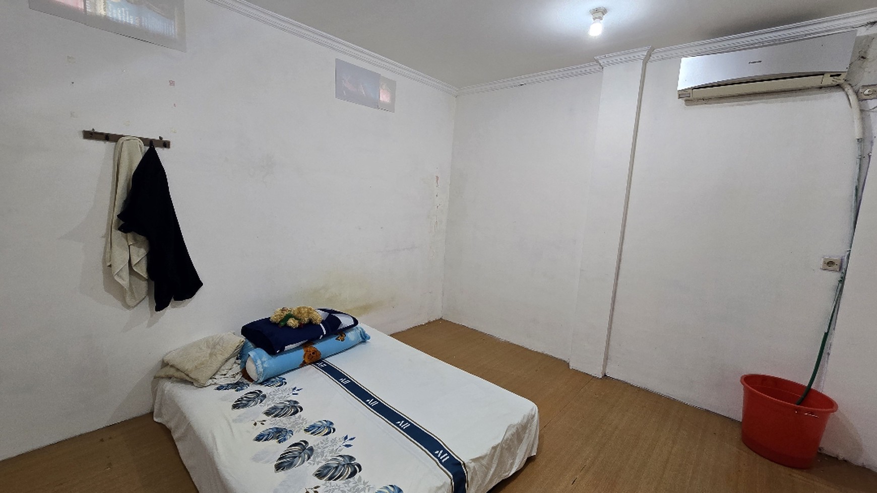 Dijual Ruko San Antonio Pakuwon City
