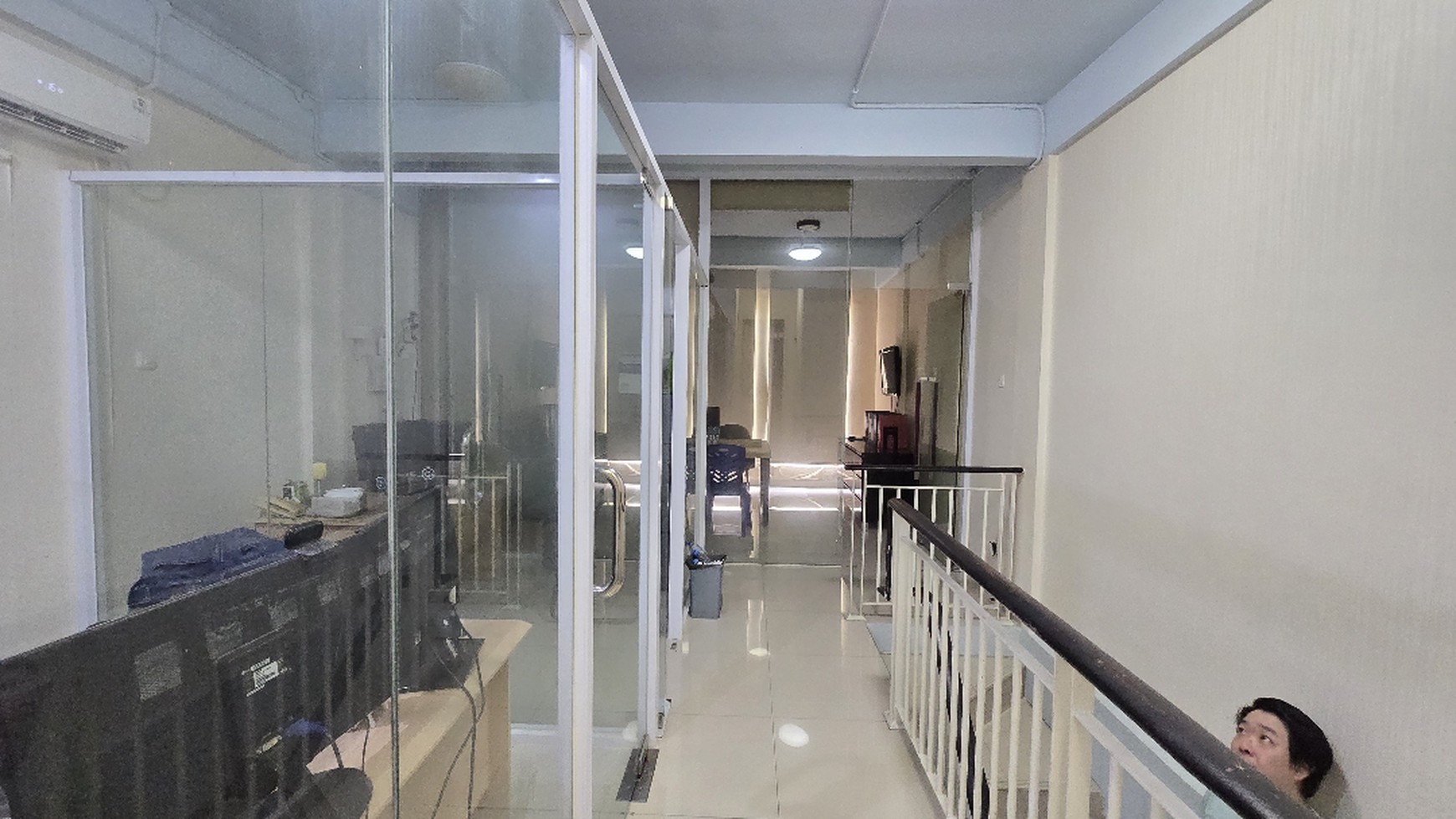 Dijual Ruko San Antonio Pakuwon City