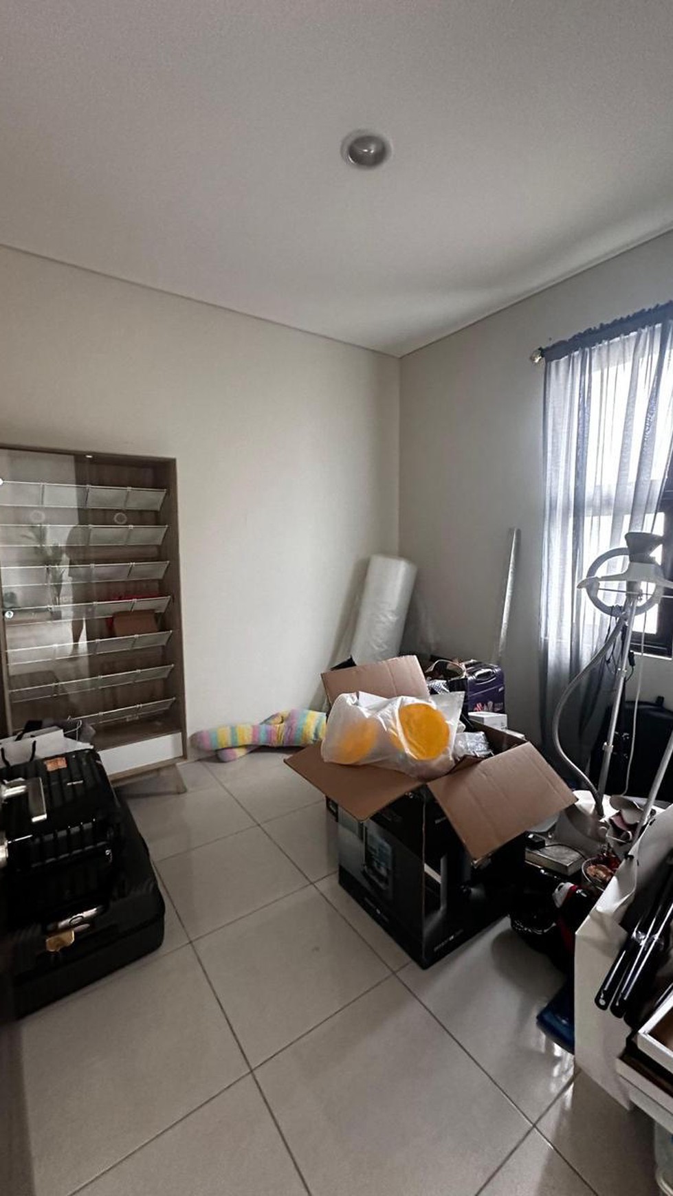 Rumah strategis di Delatinos