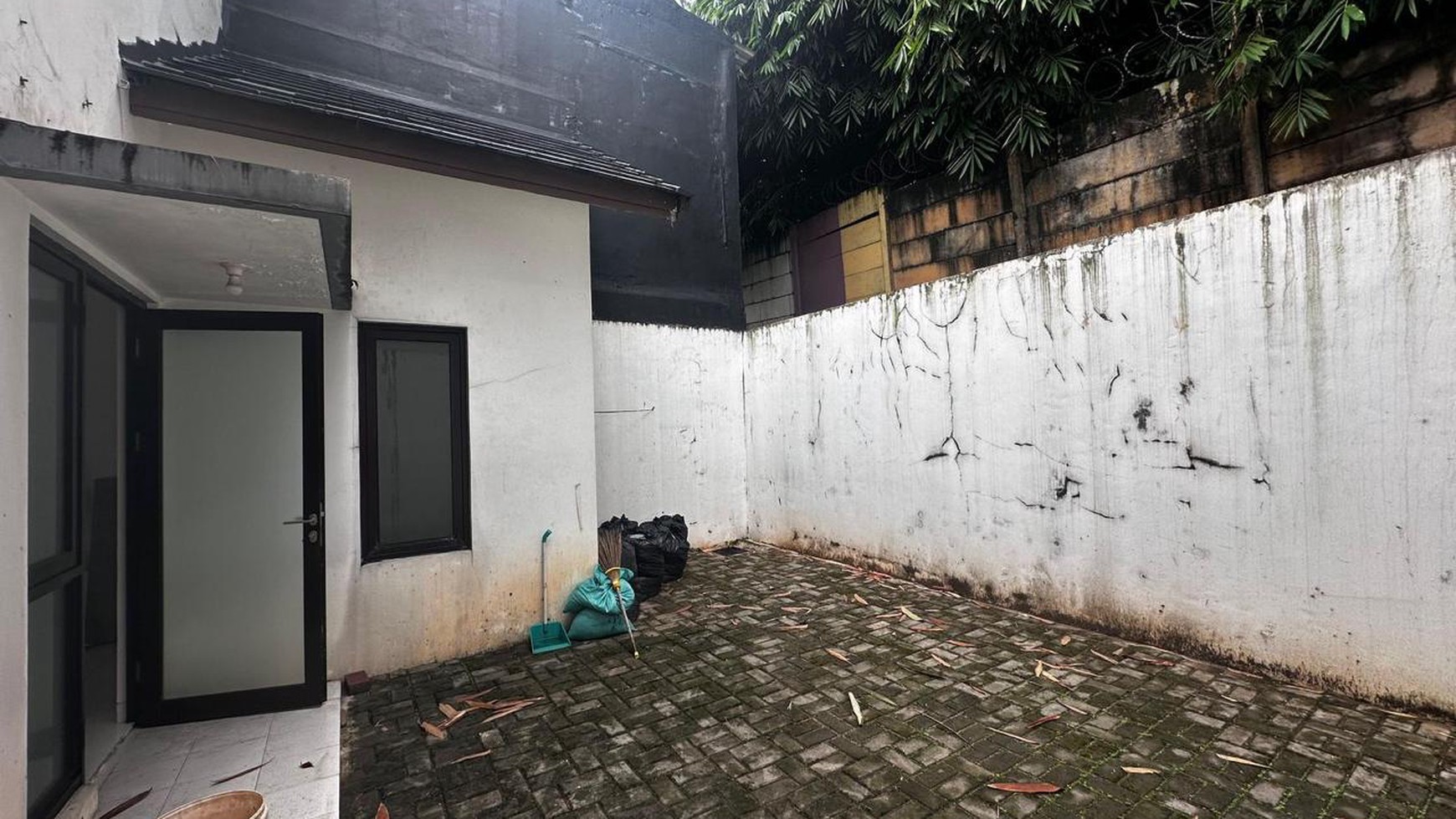 Rumah strategis di Delatinos