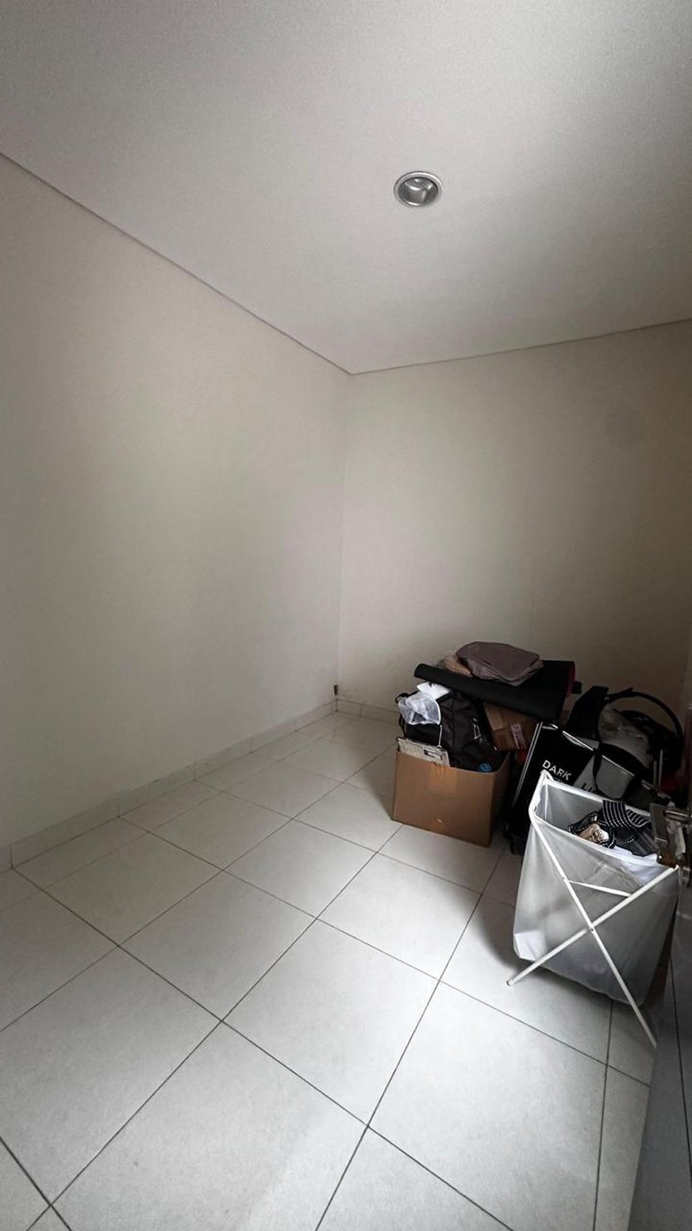 Rumah strategis di Delatinos