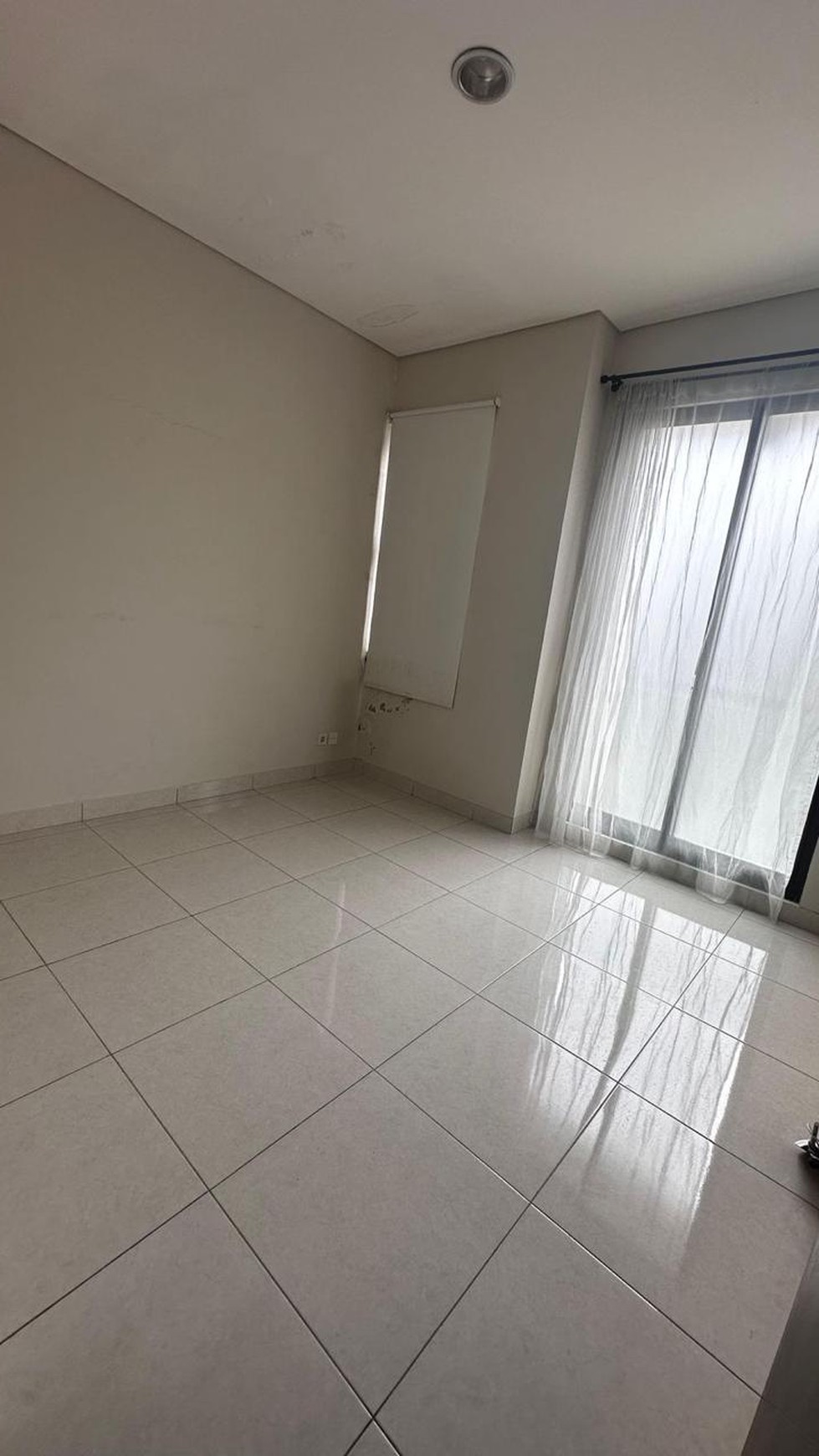 Rumah strategis di Delatinos