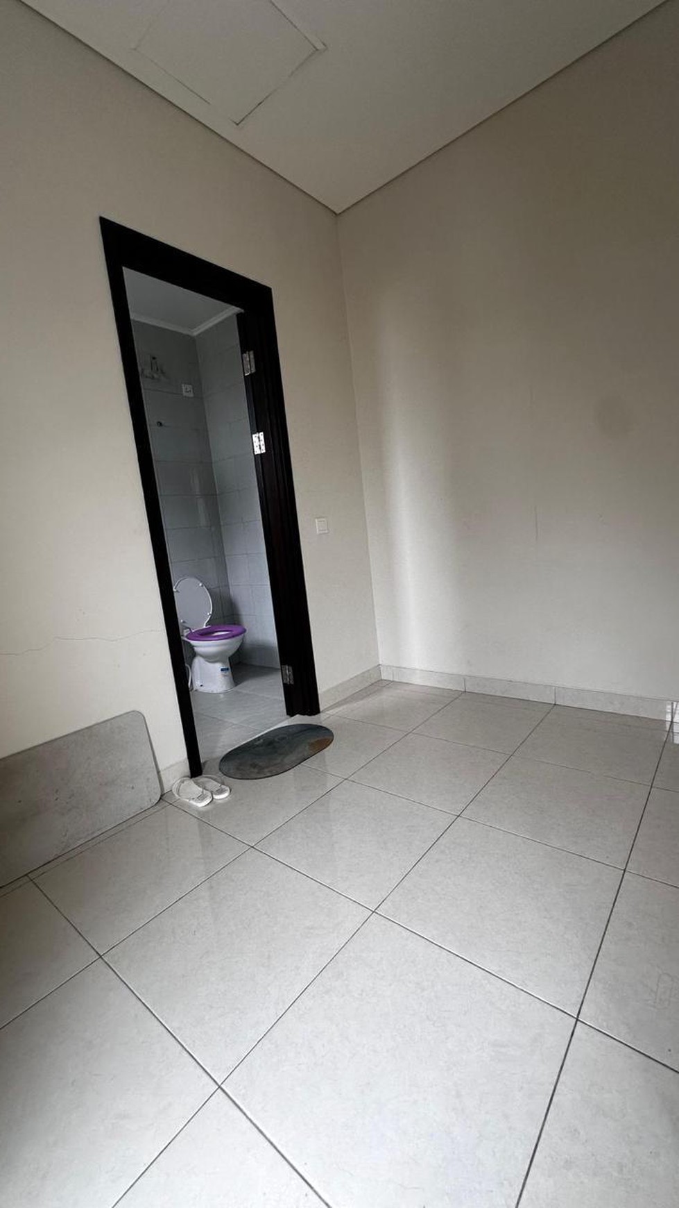 Rumah strategis di Delatinos