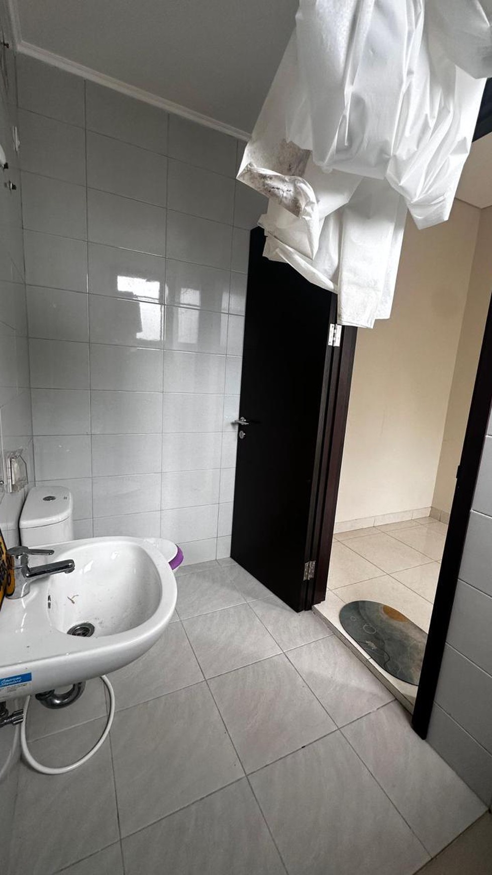 Rumah strategis di Delatinos