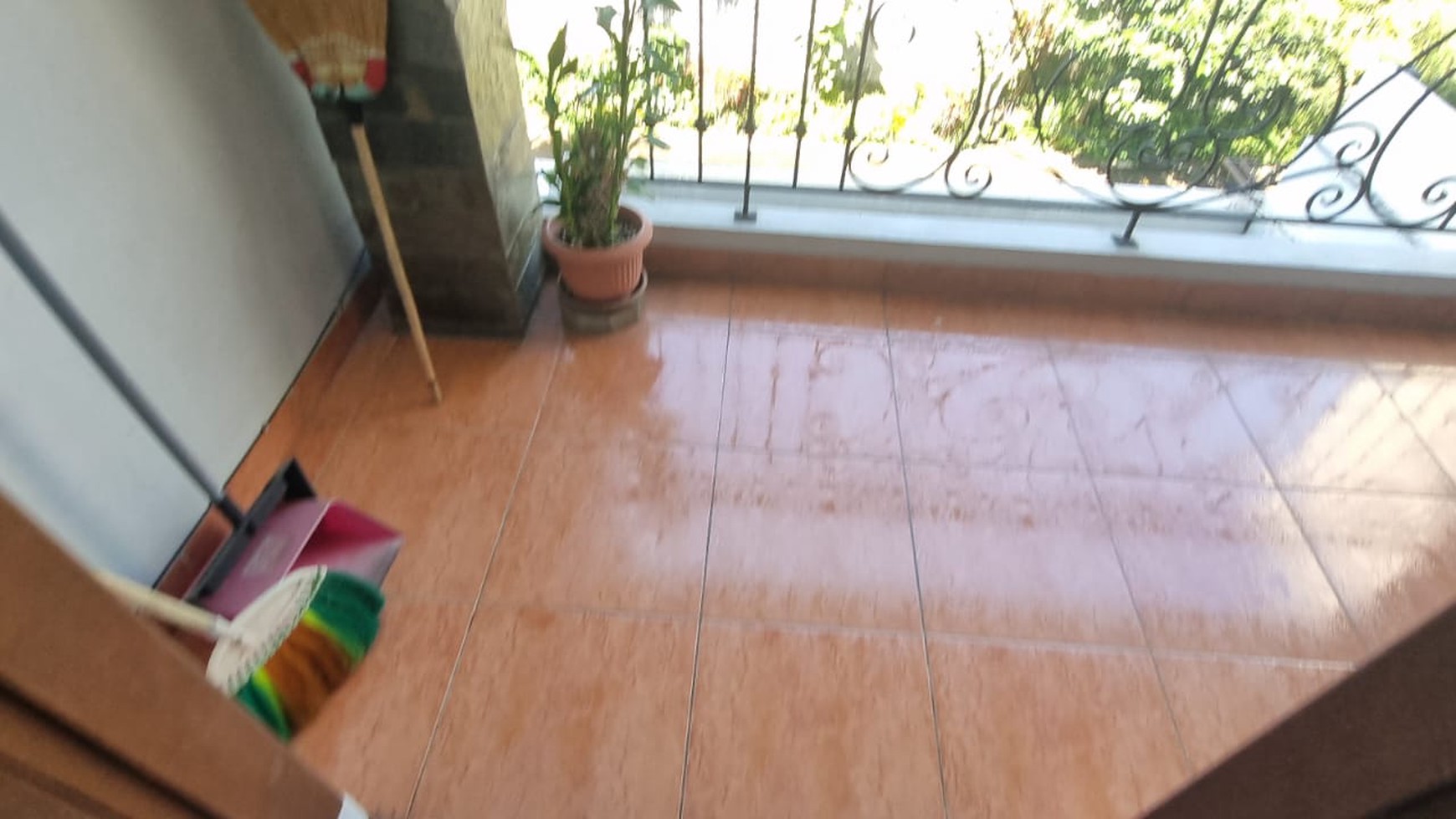 Rumah Bagus Siap Huni di Komplek Setraduta Bandung