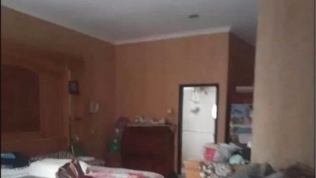 Rumah Nyaman 2 Lantai di Tubagus Ismail Raya Kec Coblong Bandung