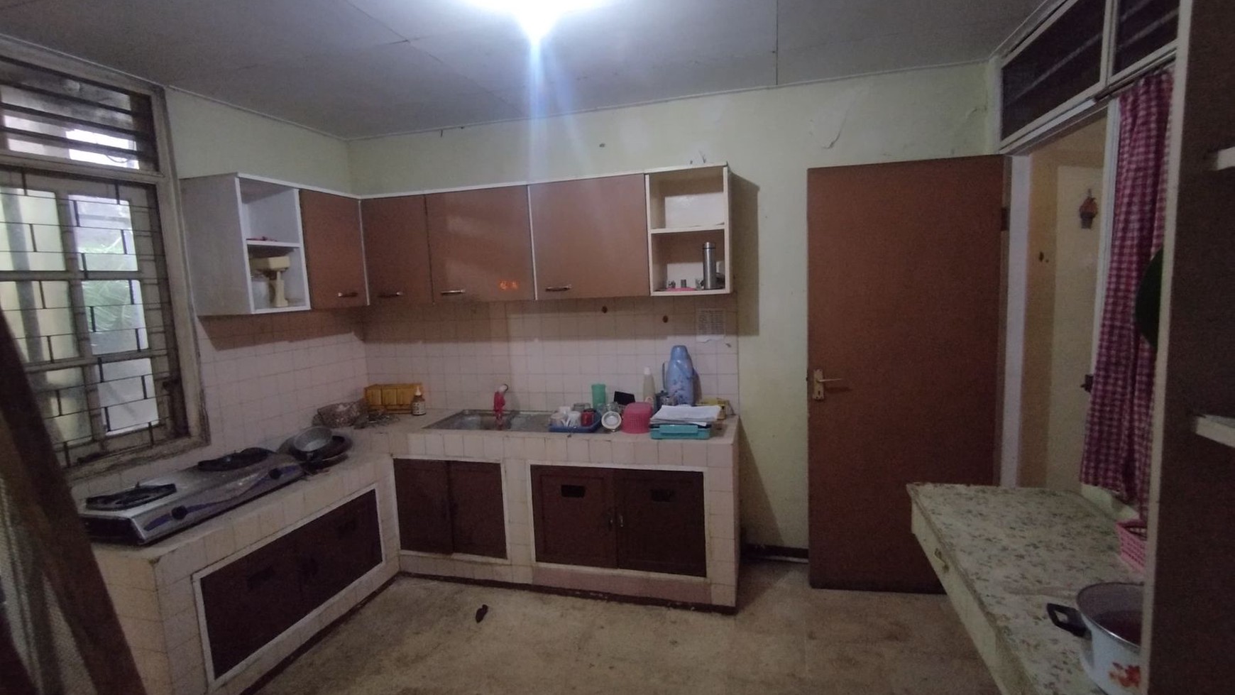 Rumah TInggal 1 Lantai di Jatibening Pondok Gede Bekasi