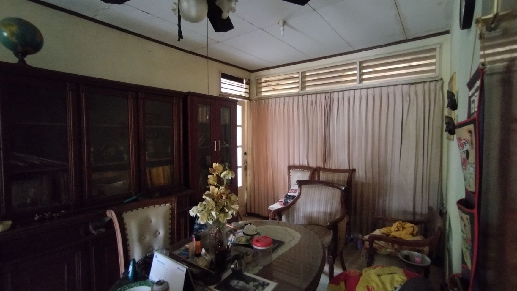 Rumah TInggal 1 Lantai di Jatibening Pondok Gede Bekasi