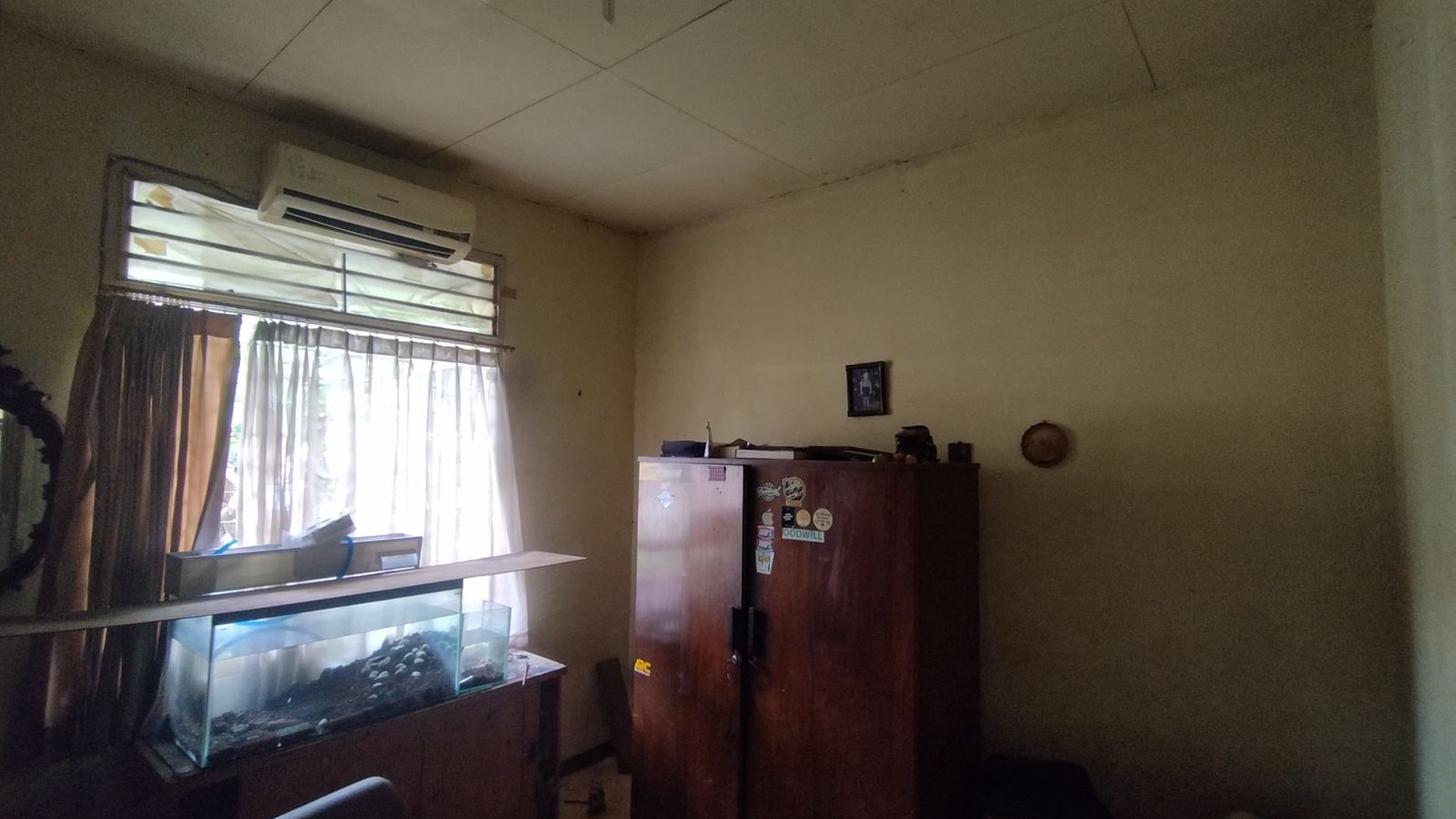 Rumah TInggal 1 Lantai di Jatibening Pondok Gede Bekasi