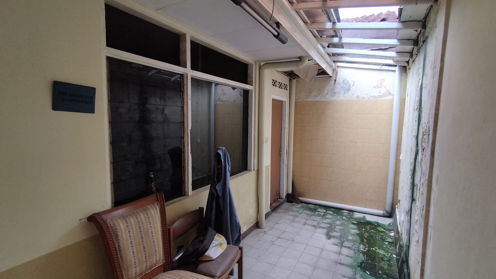 Rumah TInggal 1 Lantai di Jatibening Pondok Gede Bekasi