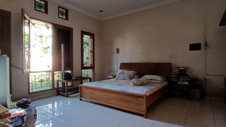 Rumah Menawan 2 Lantai di Sayap Cipaganti Pasirkaliki Kec Cicendo Bandung