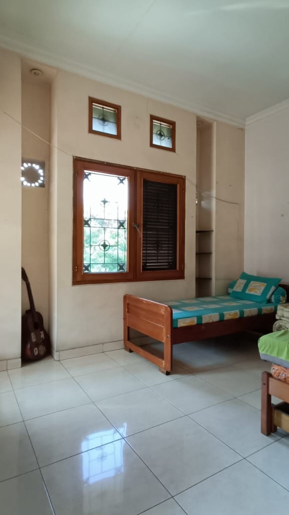 Rumah Menawan 2 Lantai di Sayap Cipaganti Pasirkaliki Kec Cicendo Bandung