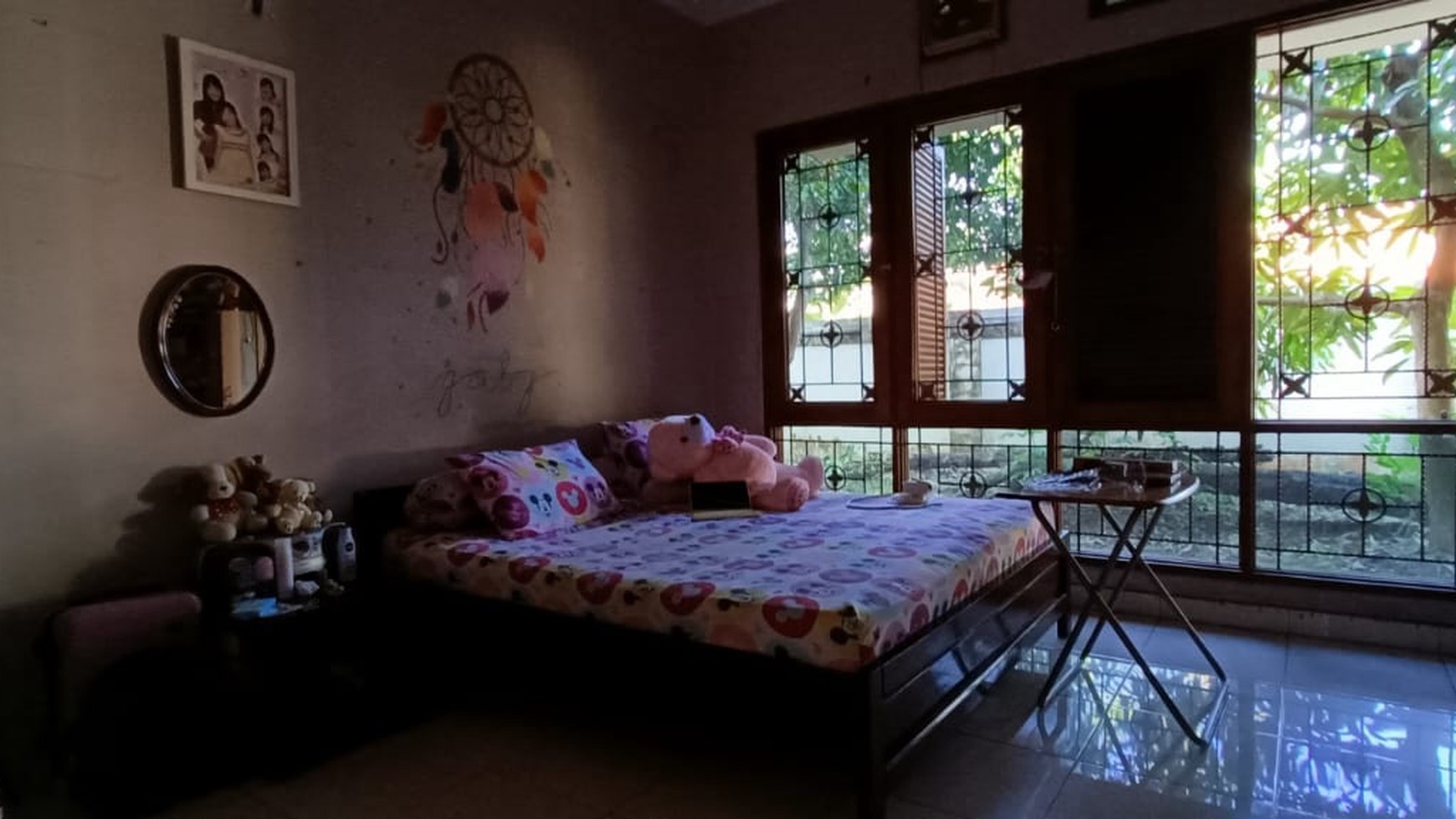Rumah Menawan 2 Lantai di Sayap Cipaganti Pasirkaliki Kec Cicendo Bandung