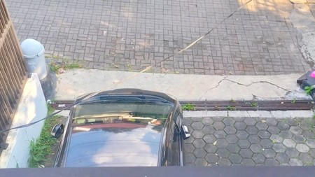 Dijual Ruko siap huni Rp. 750juta 2 lantai