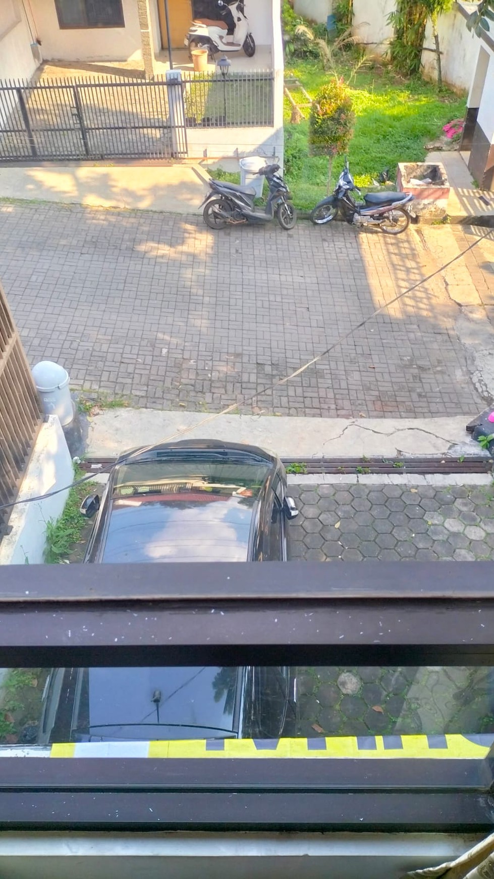 Dijual Ruko siap huni Rp. 750juta 2 lantai