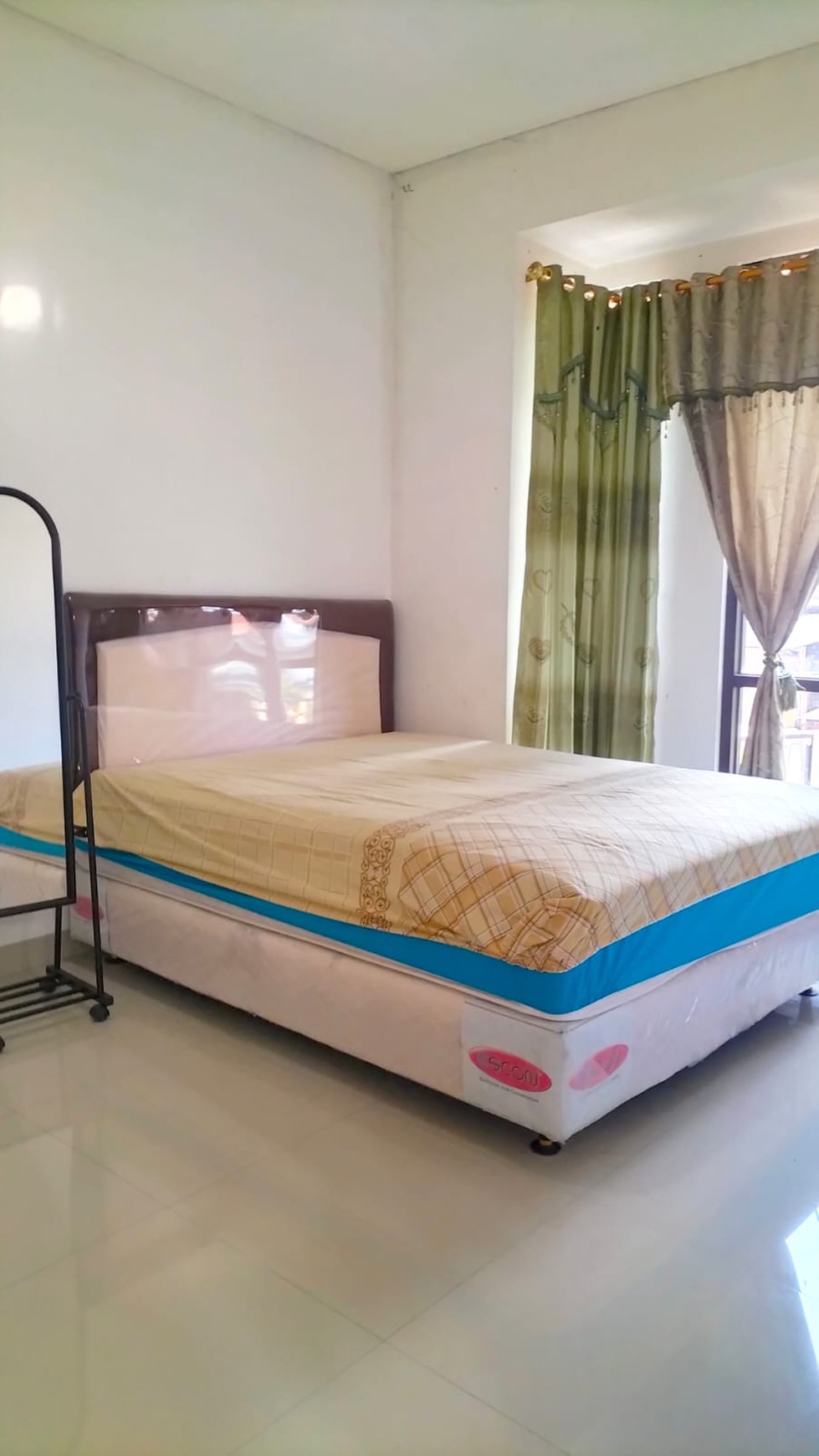 Dijual Ruko siap huni Rp. 750juta 2 lantai