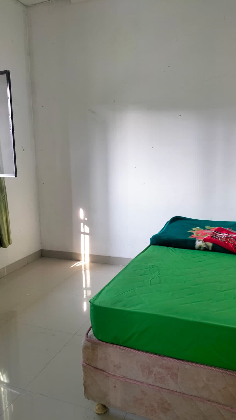 Dijual Ruko siap huni Rp. 750juta 2 lantai