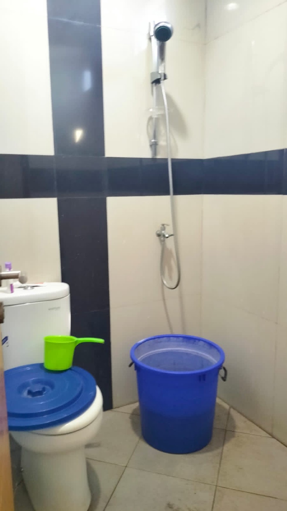Dijual Ruko siap huni Rp. 750juta 2 lantai