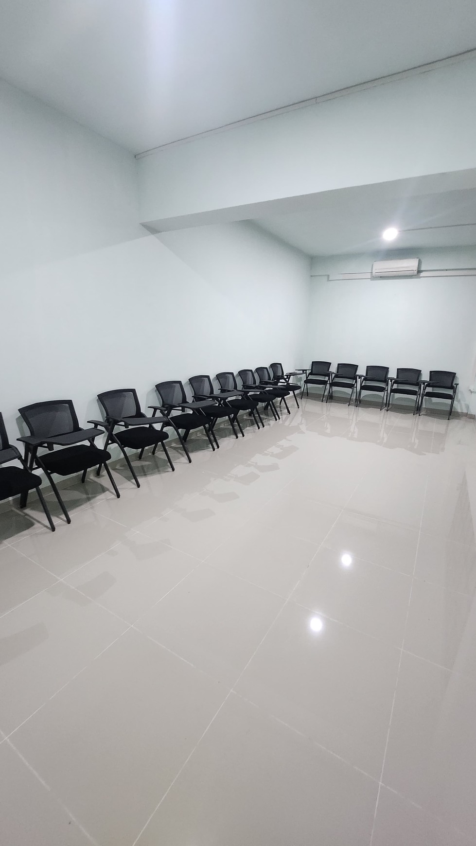 Disewakan 2 Jejer Ruko Jalan Sumatra Gubeng Surabaya Pusat