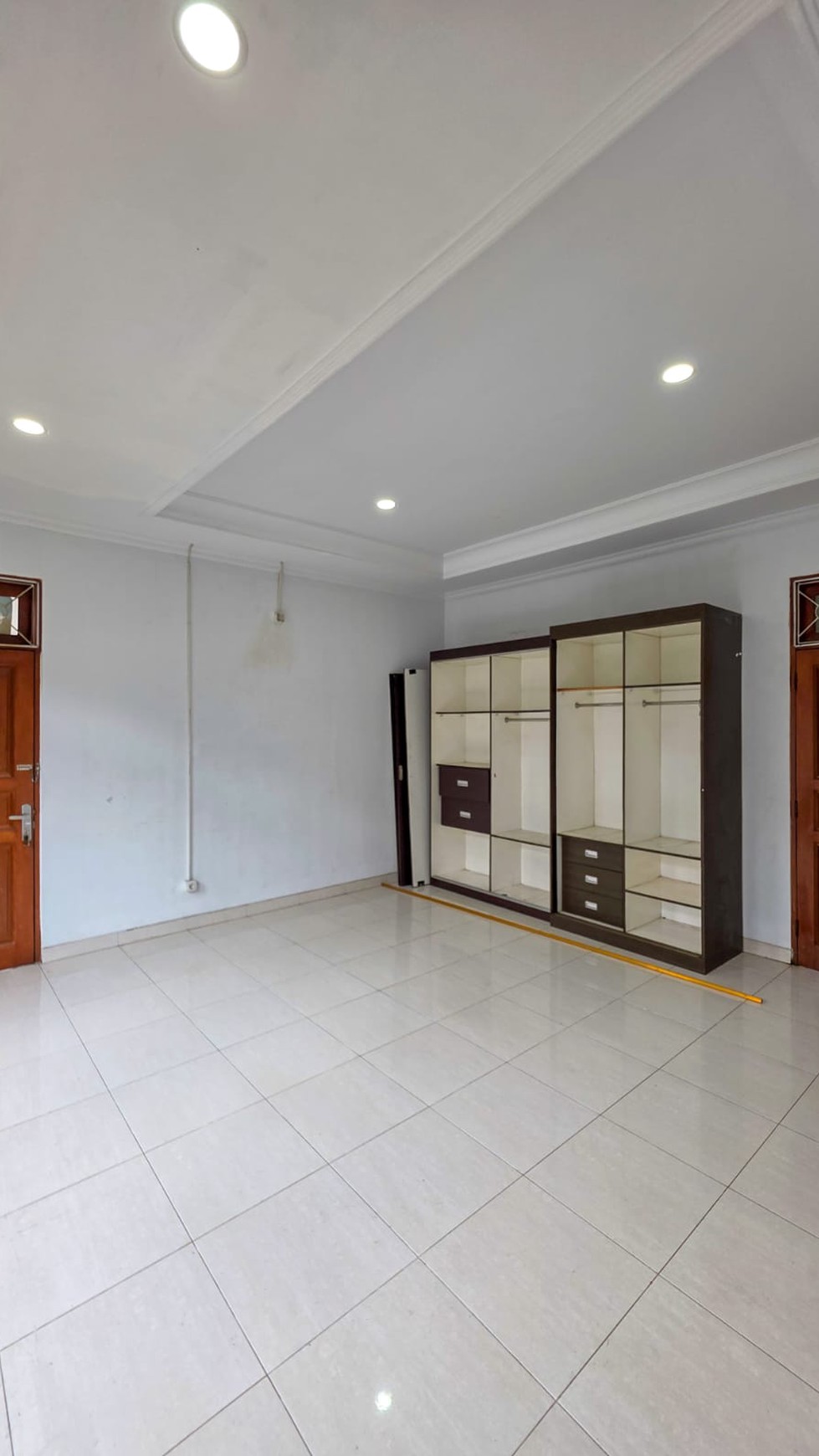 Di Jual Rumah di Jl.Gereja Buntu Cilandak Barat