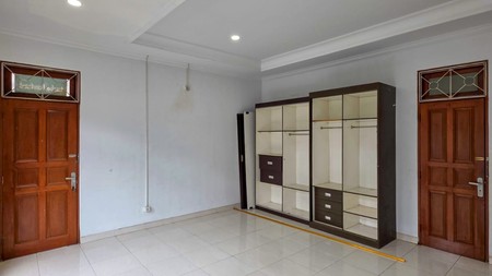 Di Jual Rumah di Jl.Gereja Buntu  Cilandak Barat