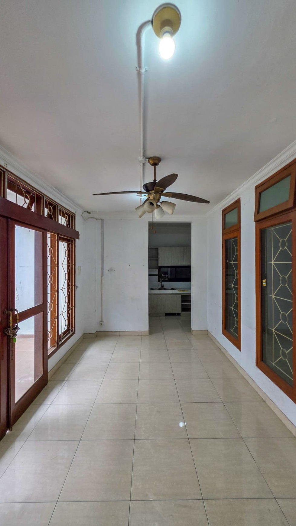 Di Jual Rumah di Jl.Gereja Buntu Cilandak Barat