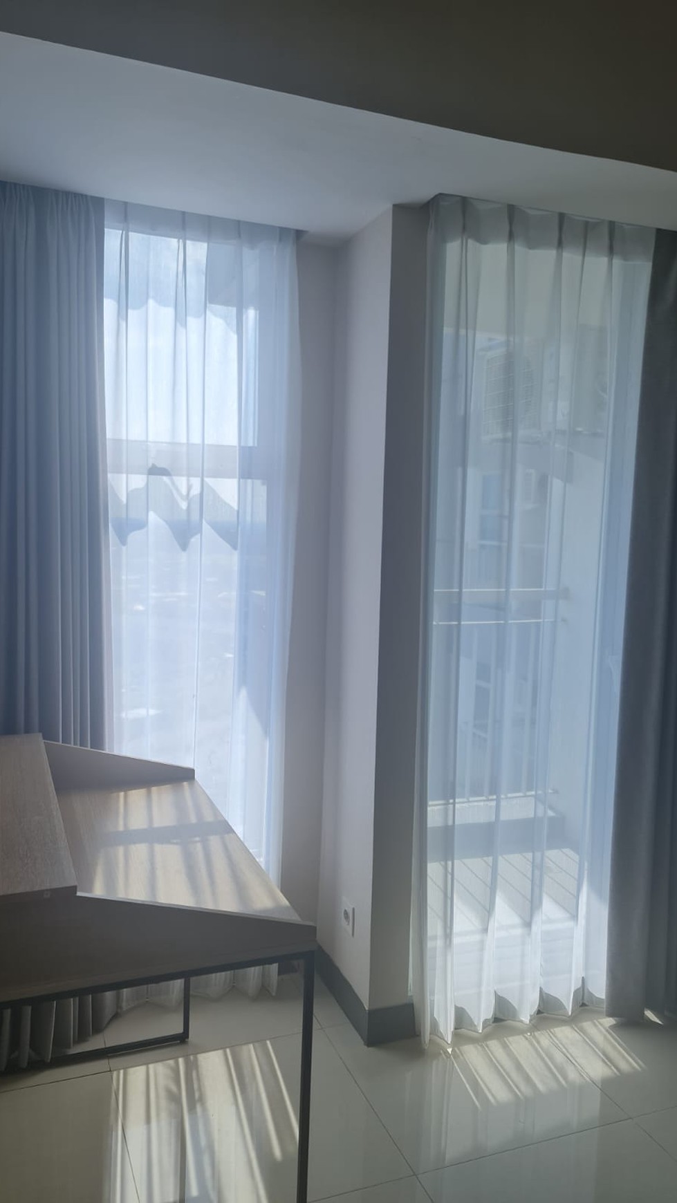 Disewakan Apartemen Benson Tyle Studio Furnish Pakuwon MALL surabaya