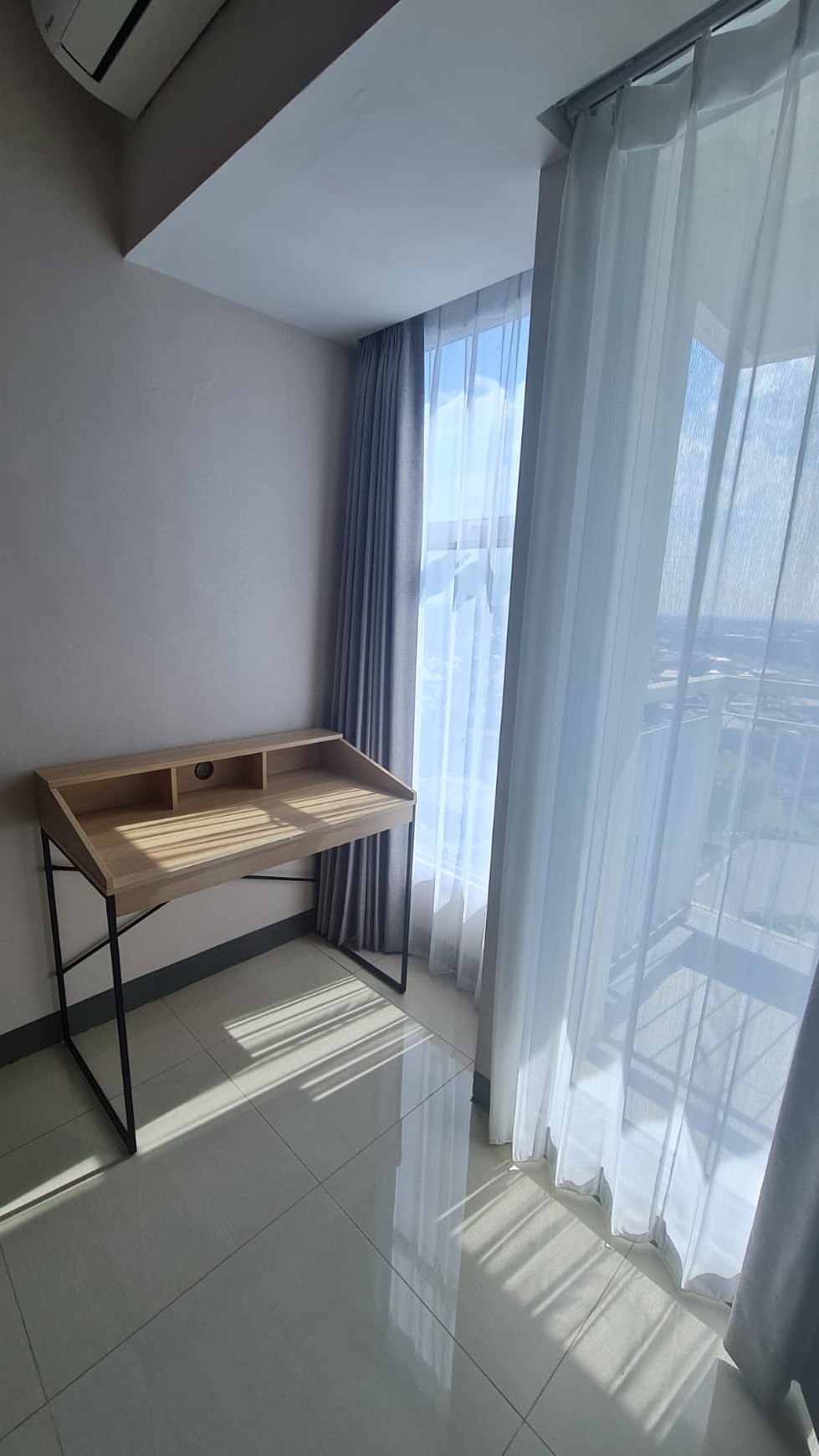 Disewakan Apartemen Benson Tyle Studio Furnish Pakuwon MALL surabaya