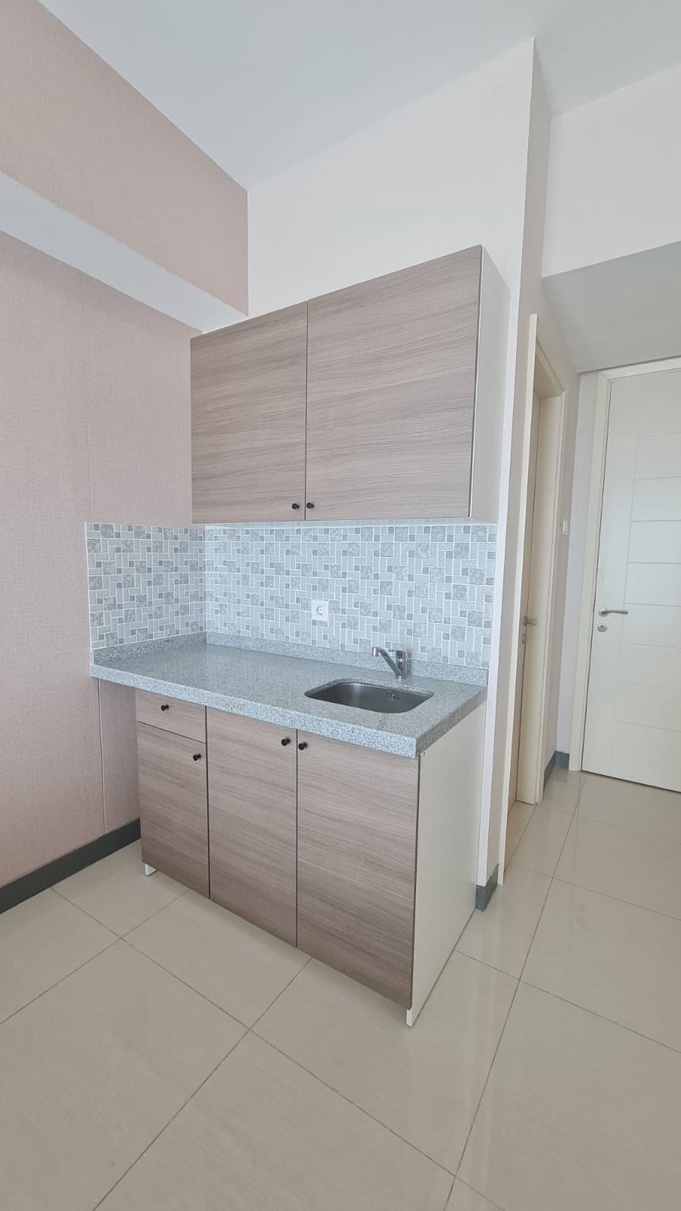 Disewakan Apartemen Benson Tyle Studio Furnish Pakuwon MALL surabaya