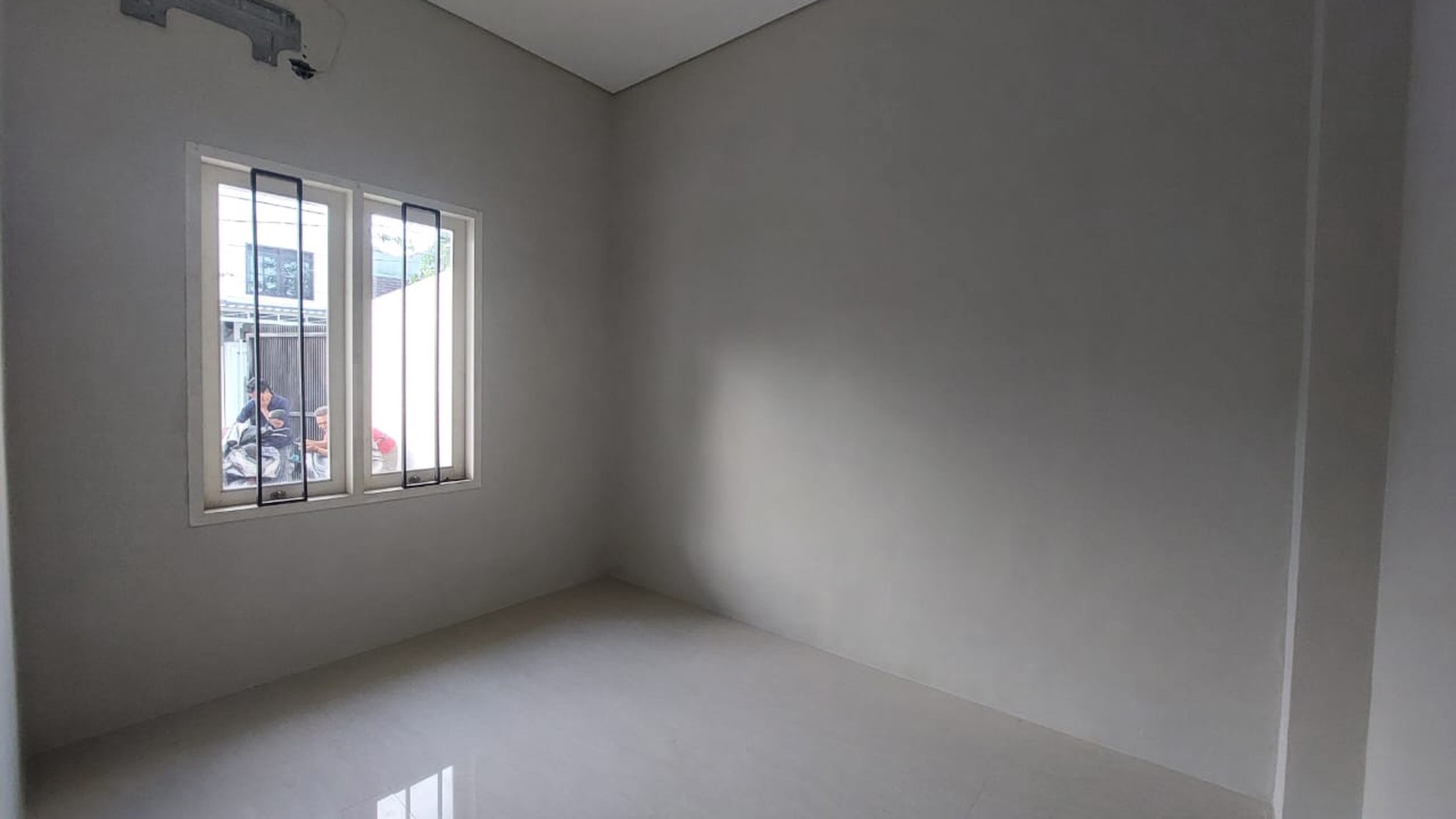1896. Rumah dijual Pondok Tjandra Indah Sidoarjo
