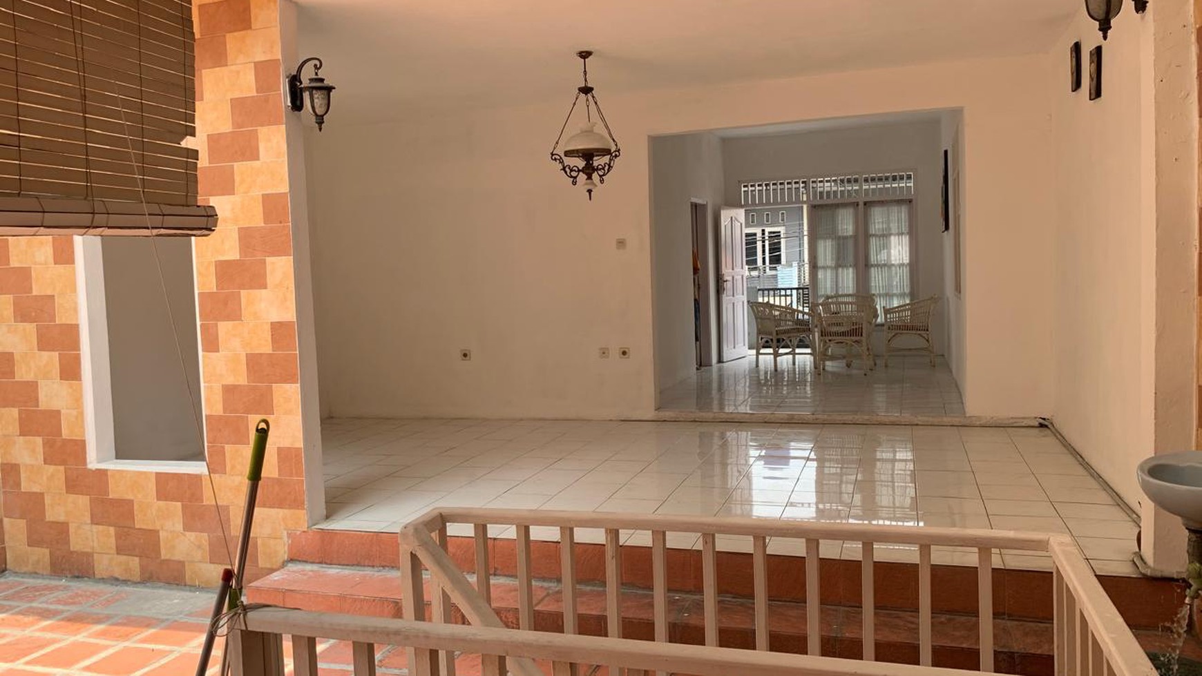 1898 Rumah dijual Swadaya Cempedak Jatinegara Jakarta Timur