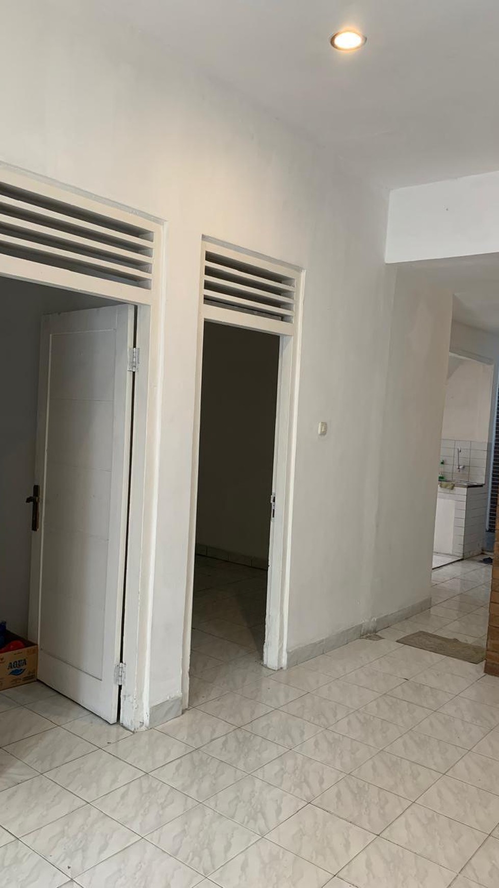 1898 Rumah dijual Swadaya Cempedak Jatinegara Jakarta Timur