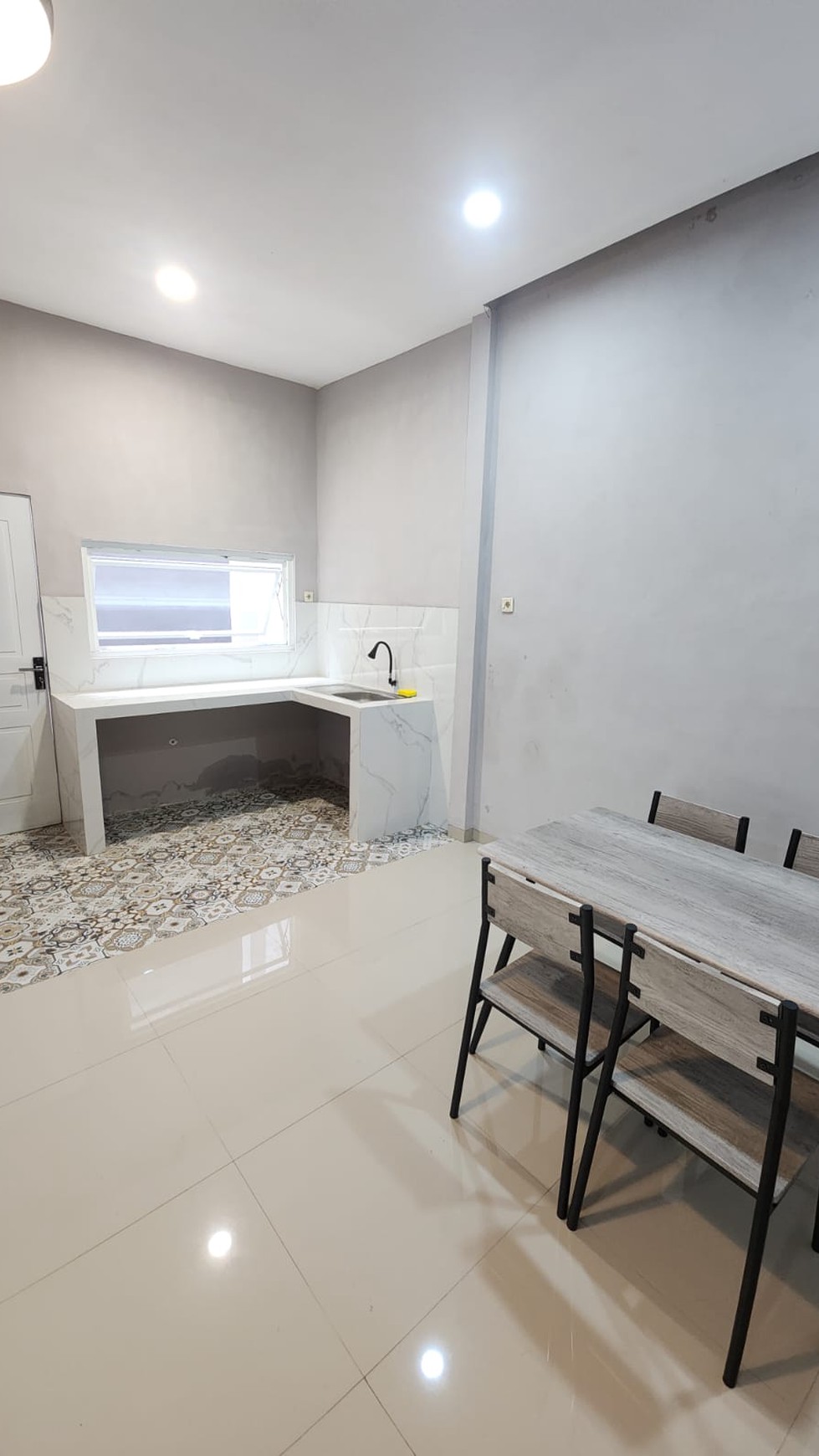 Rumah dijual Citra Fajar Golf Sidoarjo