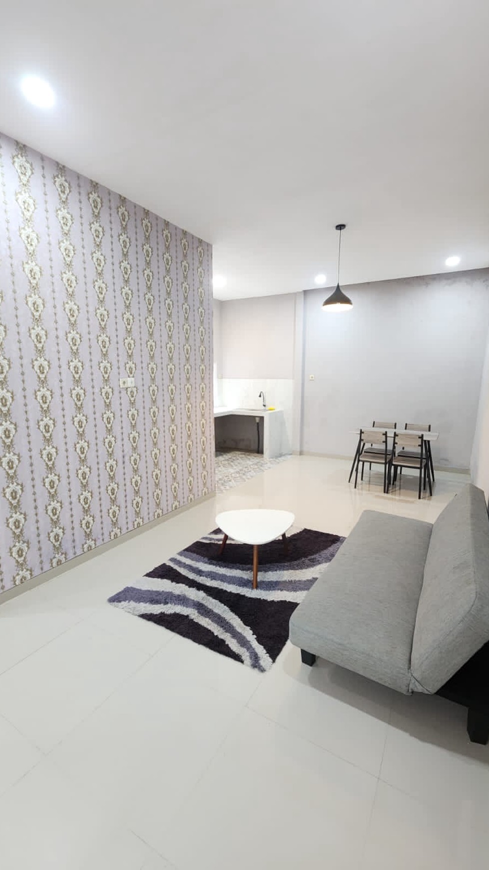 Rumah dijual Citra Fajar Golf Sidoarjo