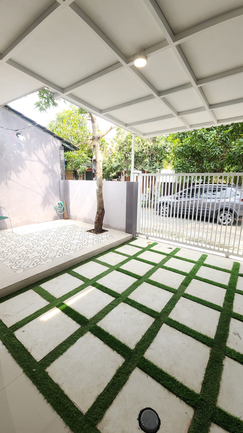 Rumah dijual Citra Fajar Golf Sidoarjo