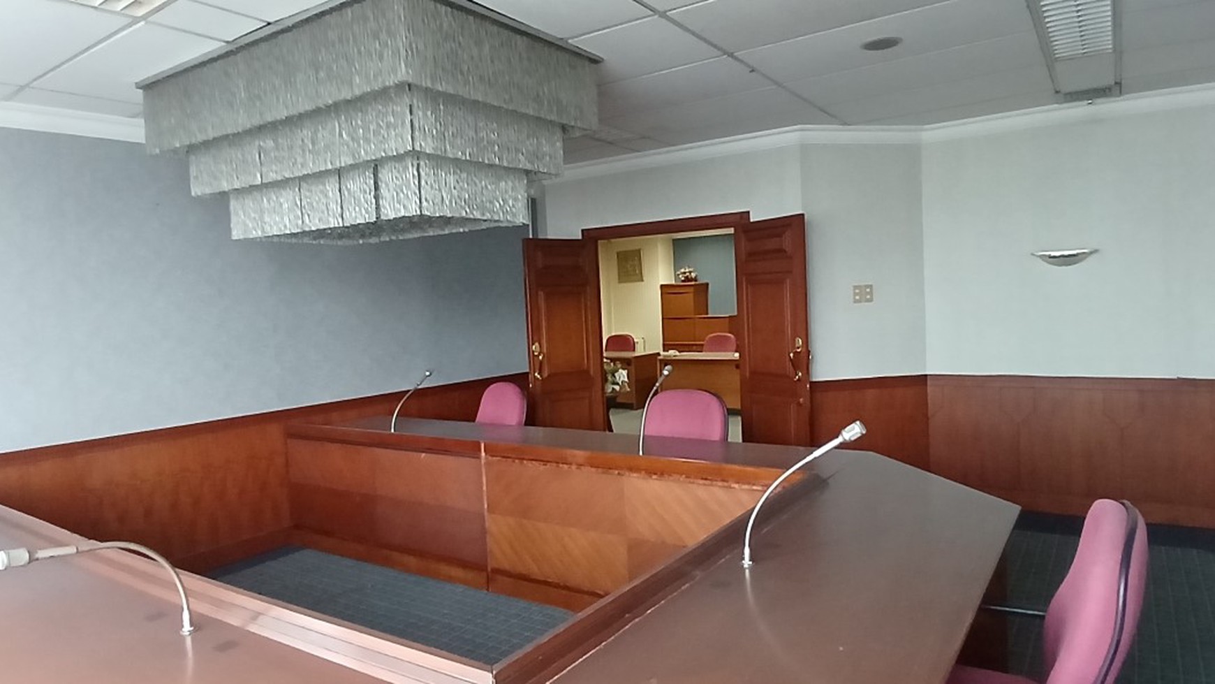 Office Space Wisma SMR Lantai 2, Jl Yos Sudarso, Sunter