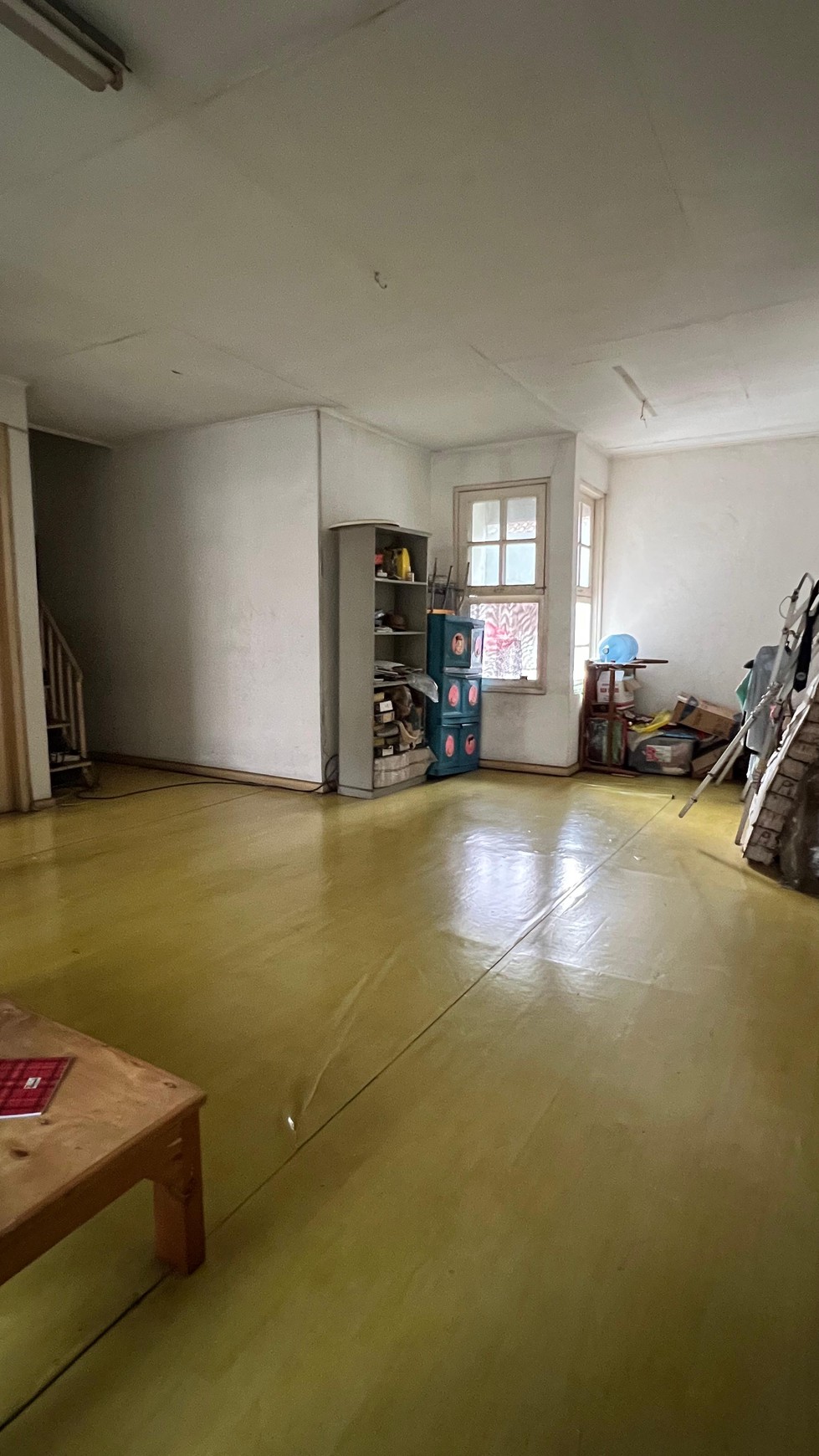 Dijual rumah lama di lokasi strategis jakarta pusat