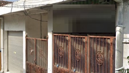 Dijual Rumah SHM di Jalan Kendangsari Surabaya