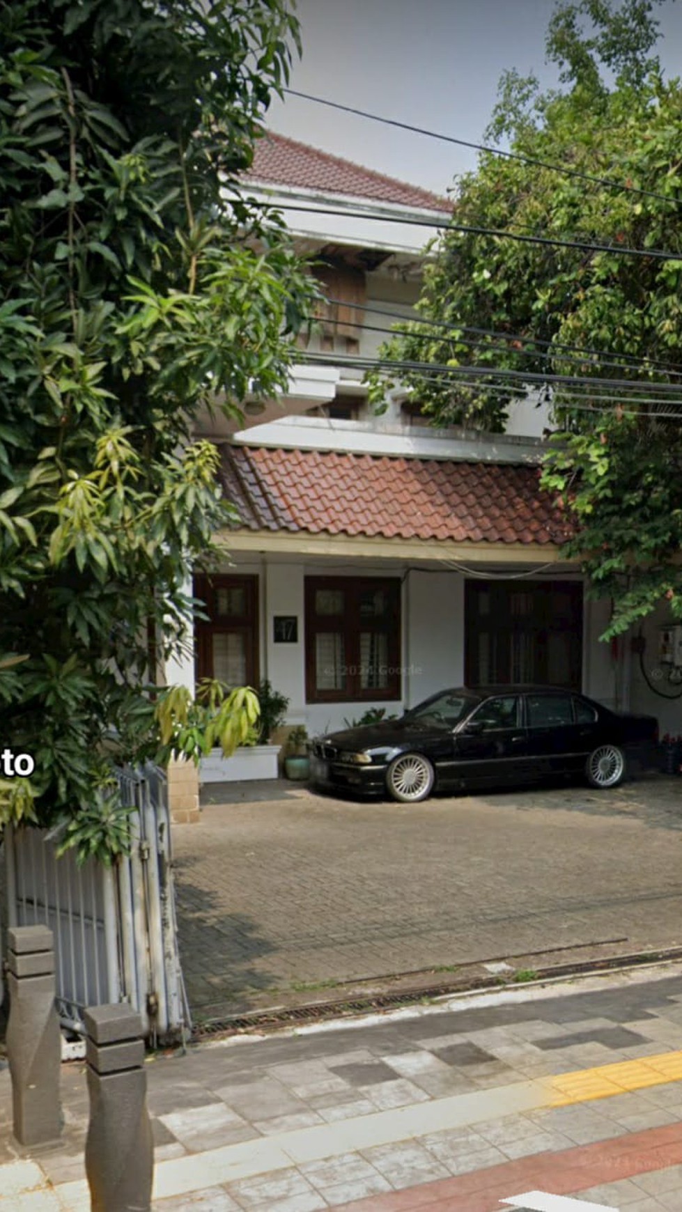 Disewa Rumah Bagus Bisa Buat kantor