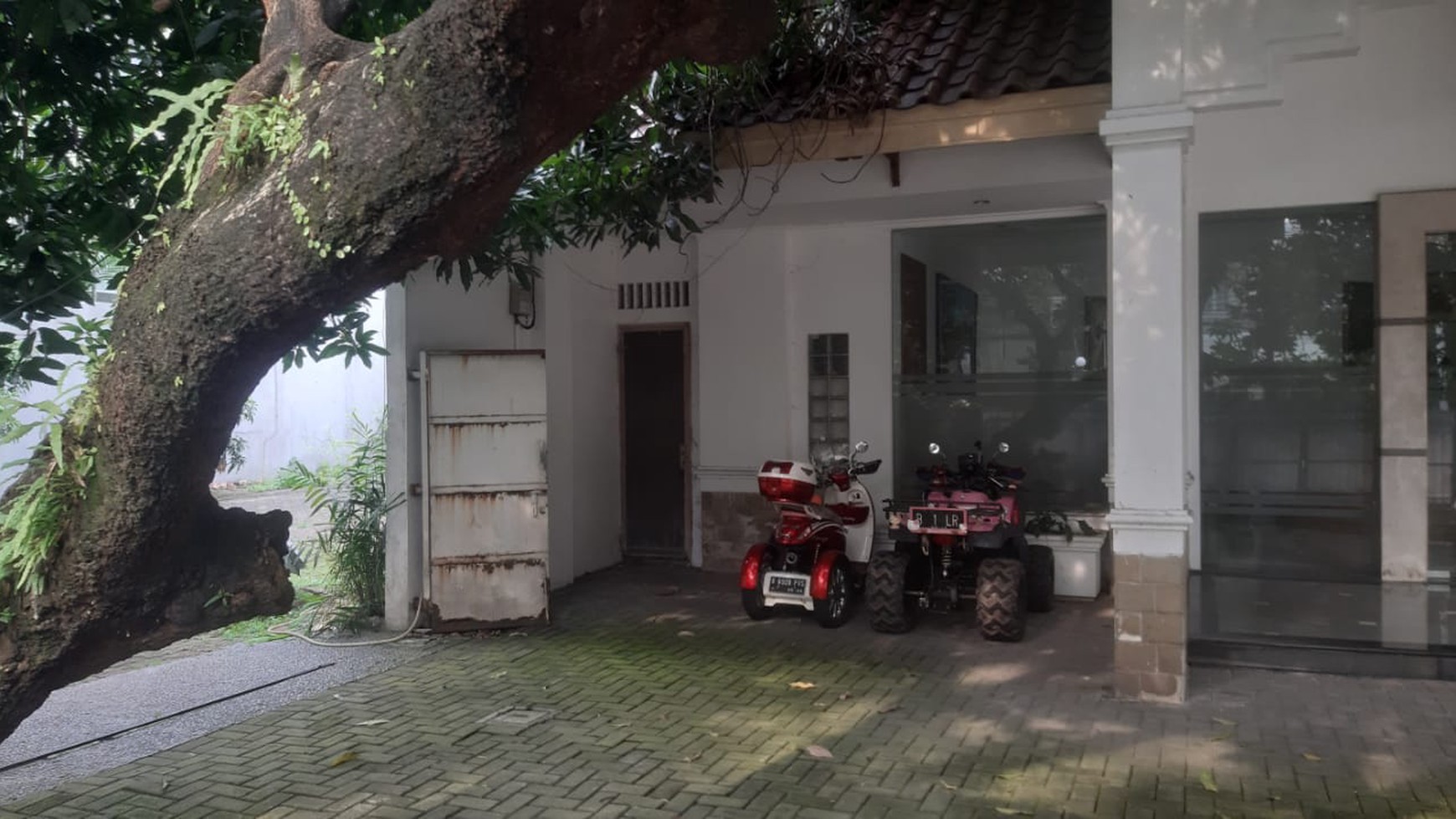 Disewa Rumah Bagus Bisa Buat kantor