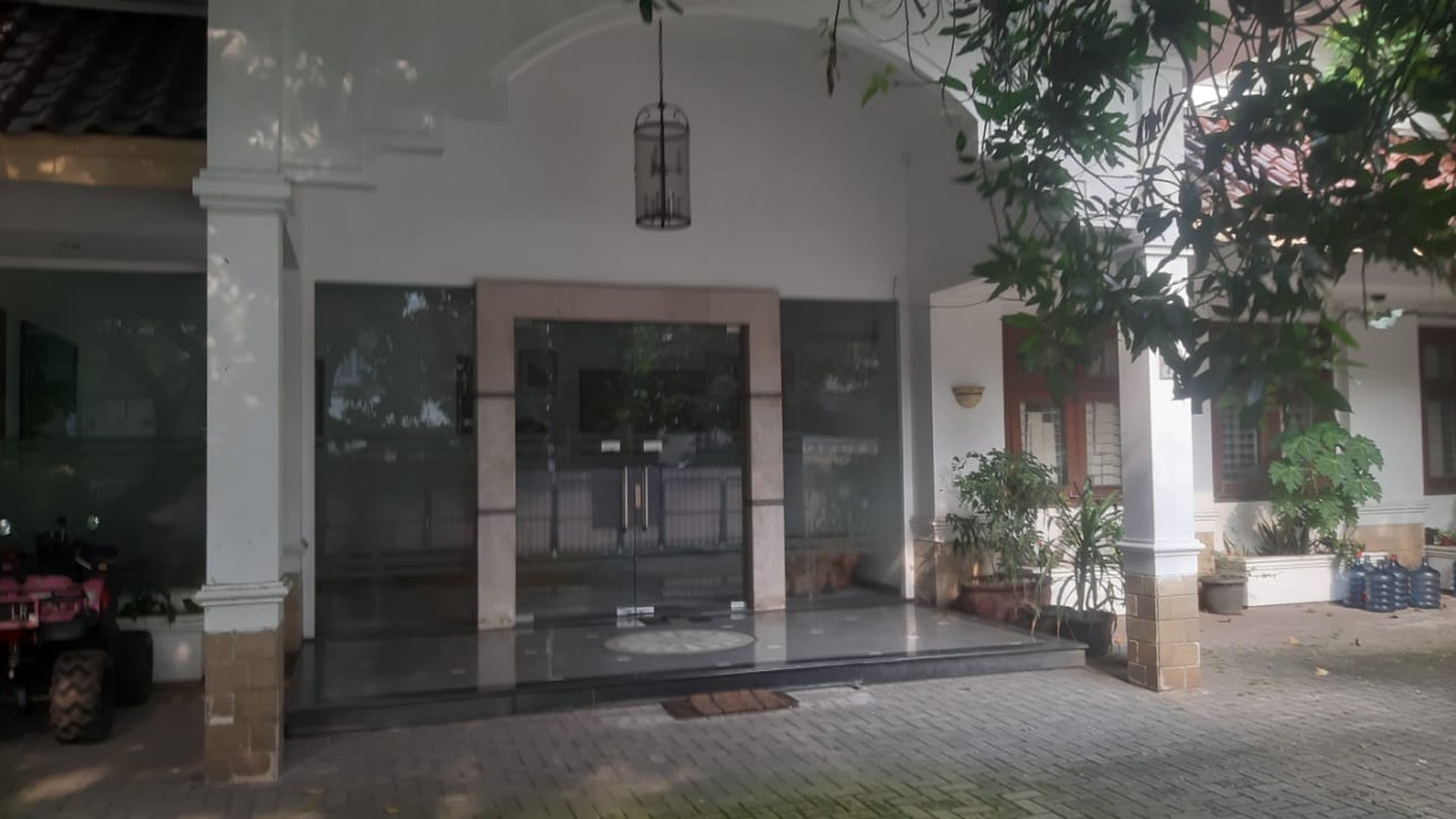 Disewa Rumah Bagus Bisa Buat kantor