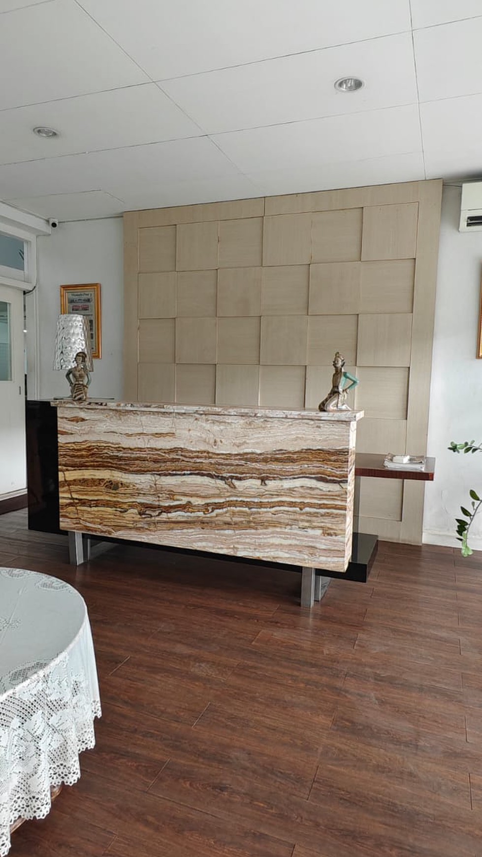 DiJual Rumah/Kantor di Jl.Prapanca Raya Kby Br