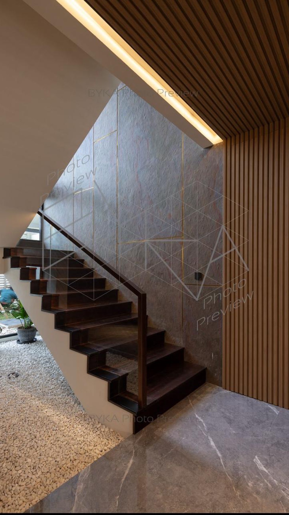 Rumah mewah di Taman Giri Loka BSD CITY, Jarang ada