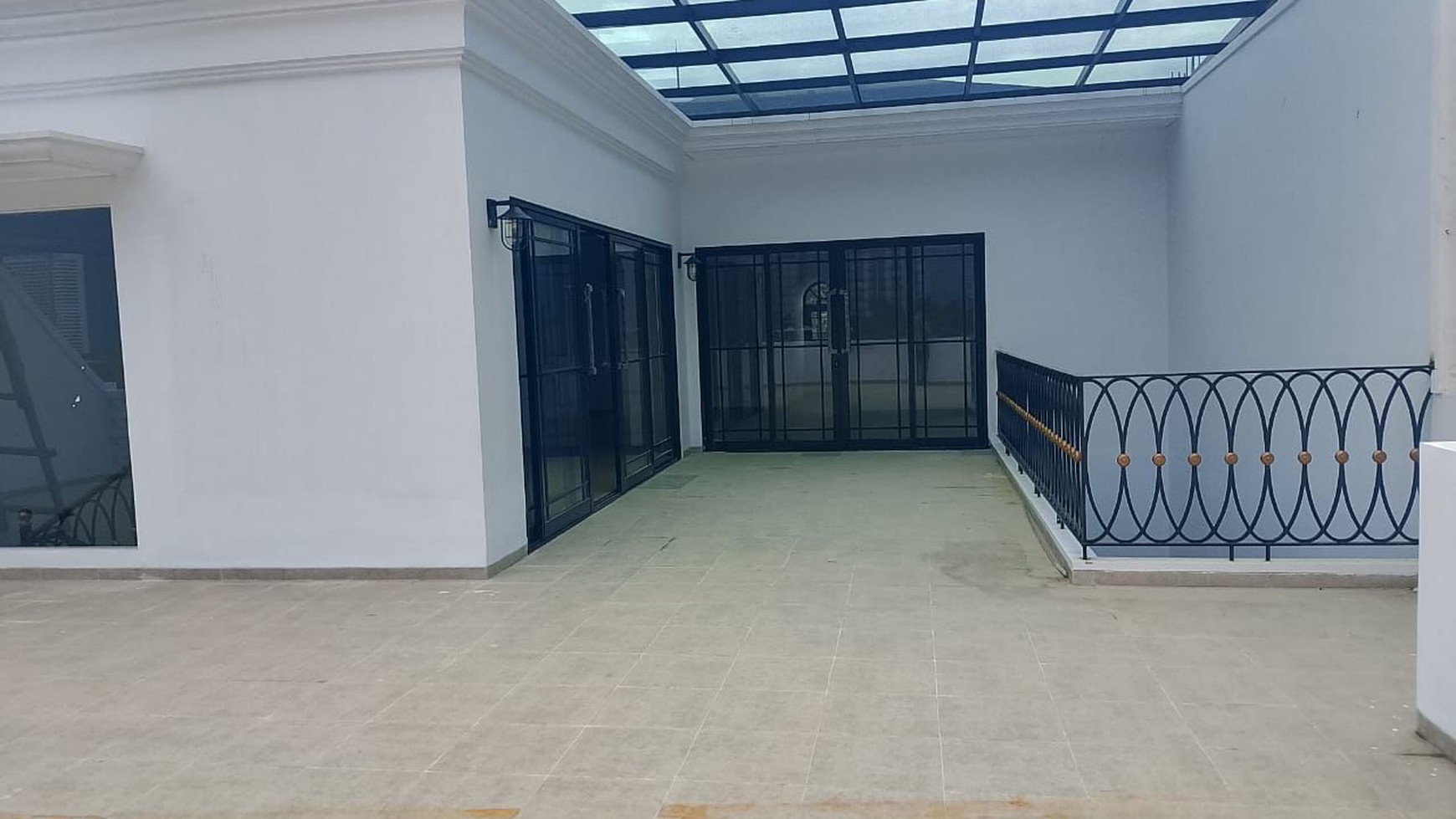 Di Jual Rumah Baru di Jl.Wijaya Kusuma 1 Cilandak